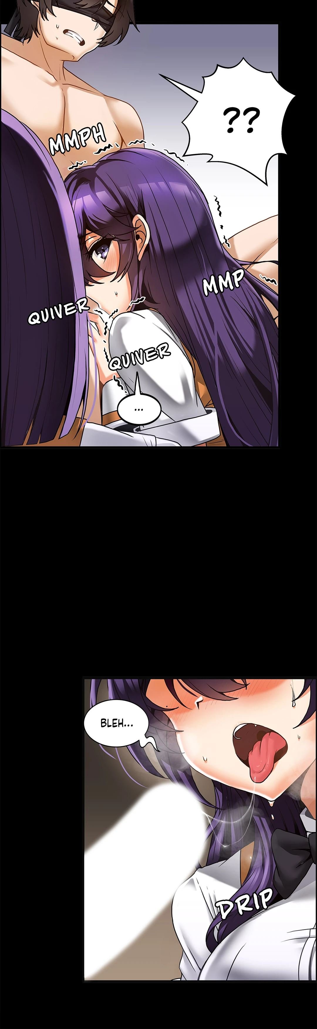 Twin Recipe Chapter 10 Page 8