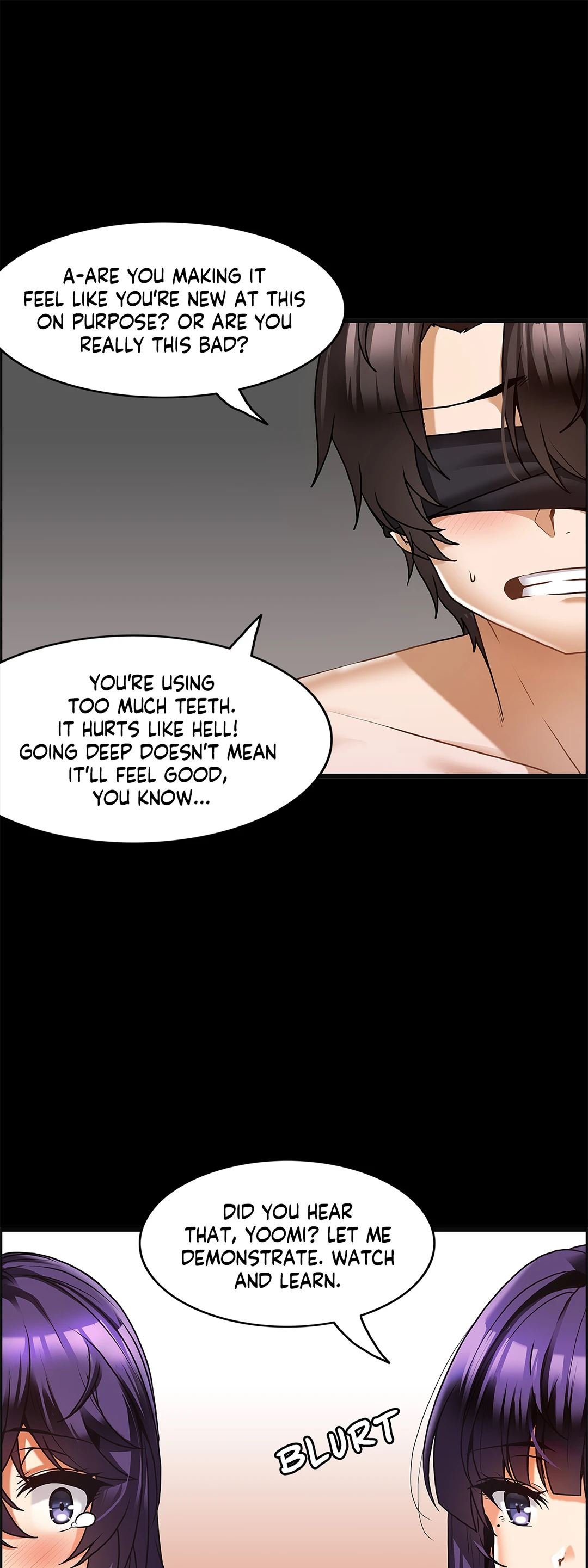 Twin Recipe Chapter 10 Page 9