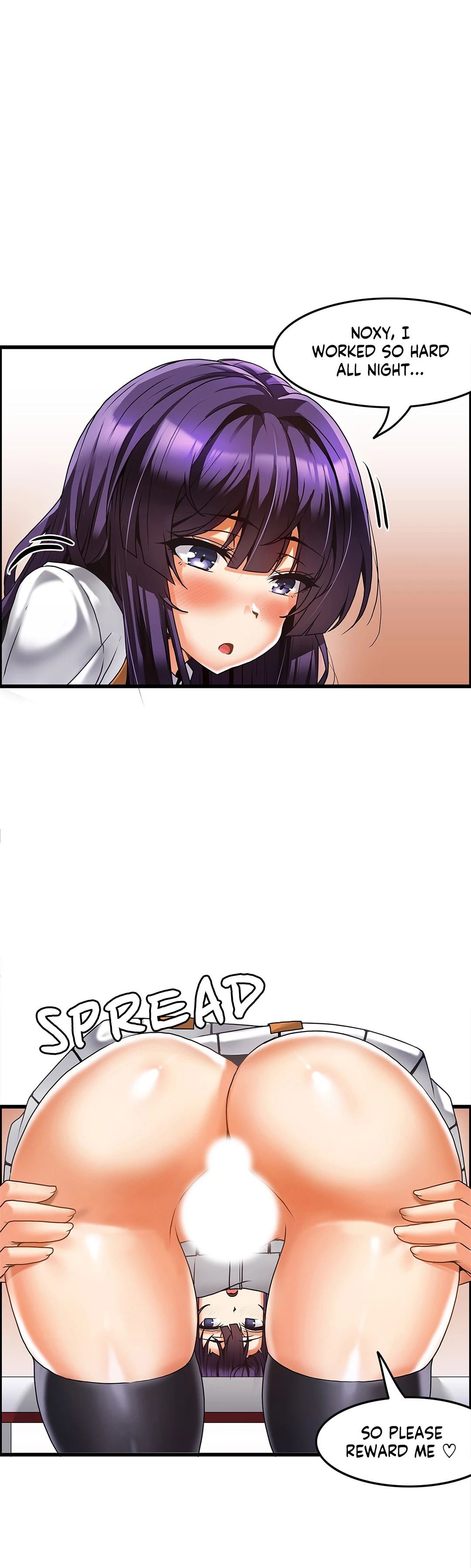 Twin Recipe Chapter 11 Page 14