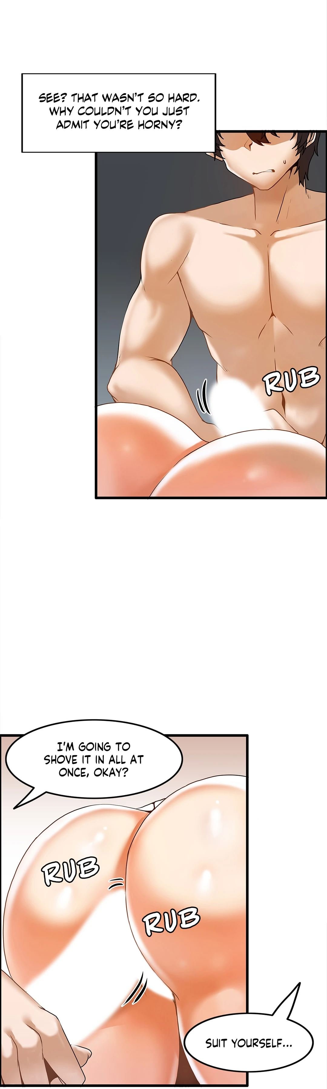 Twin Recipe Chapter 11 Page 15