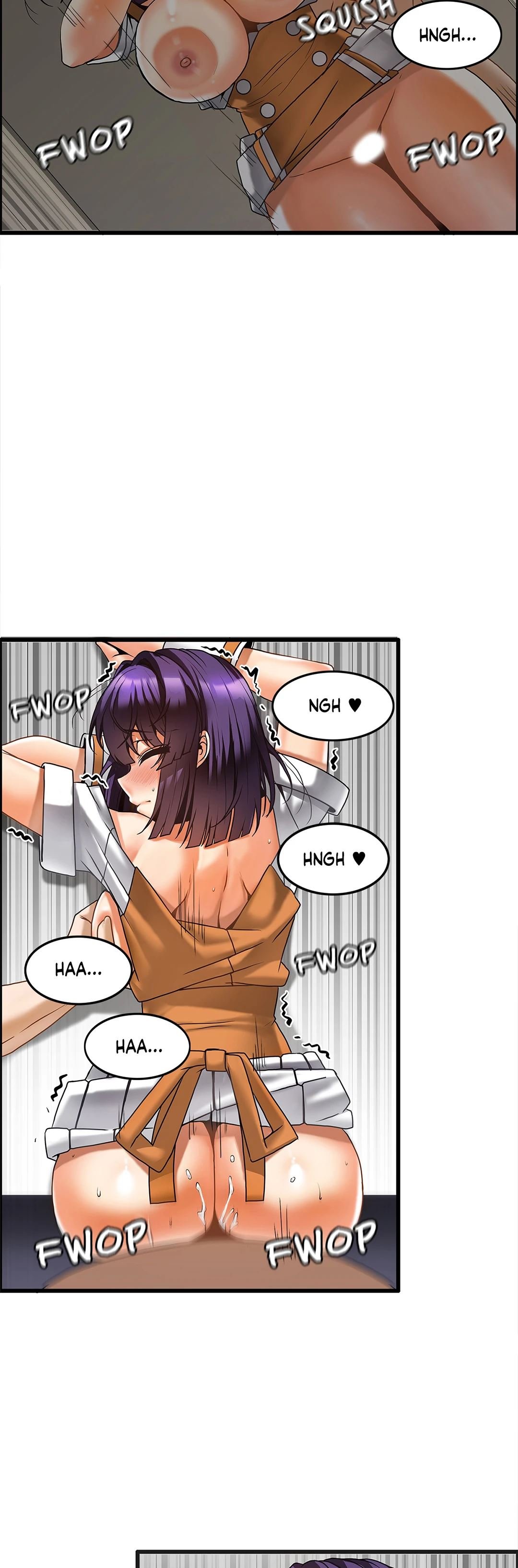 Twin Recipe Chapter 11 Page 18