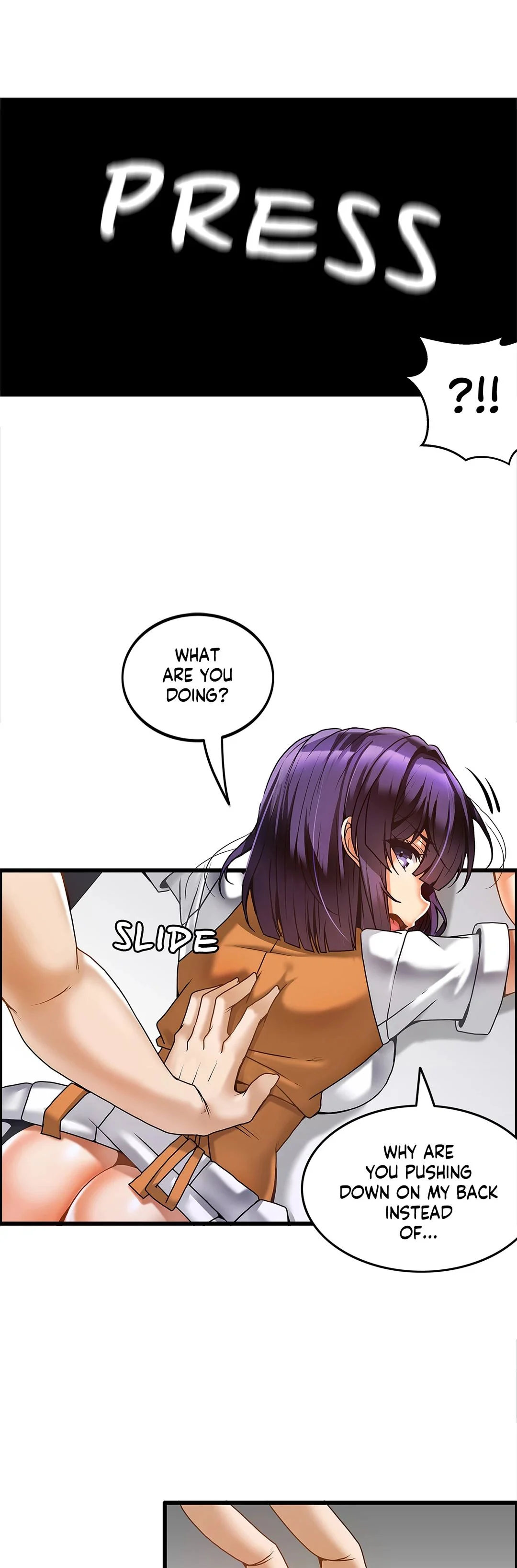 Twin Recipe Chapter 11 Page 2