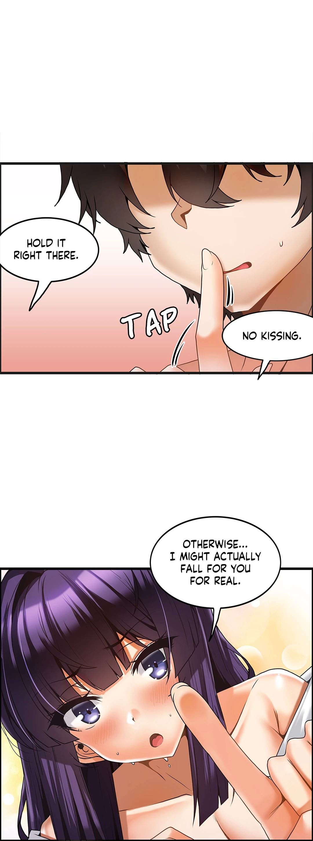Twin Recipe Chapter 11 Page 22