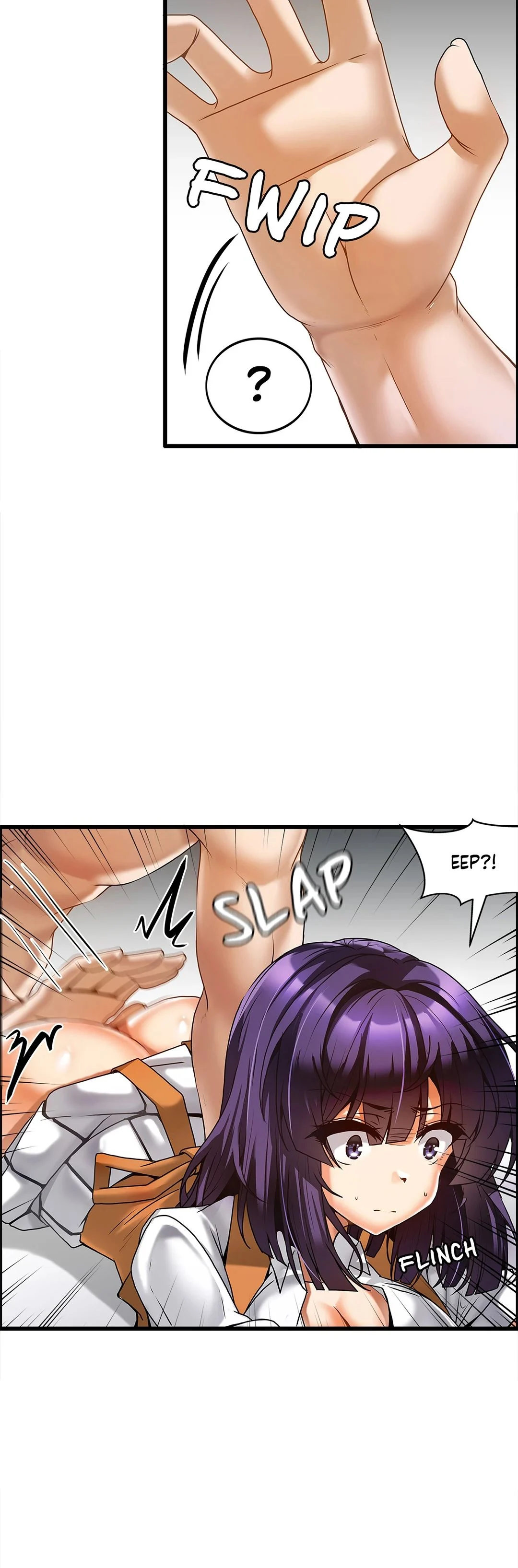 Twin Recipe Chapter 11 Page 3