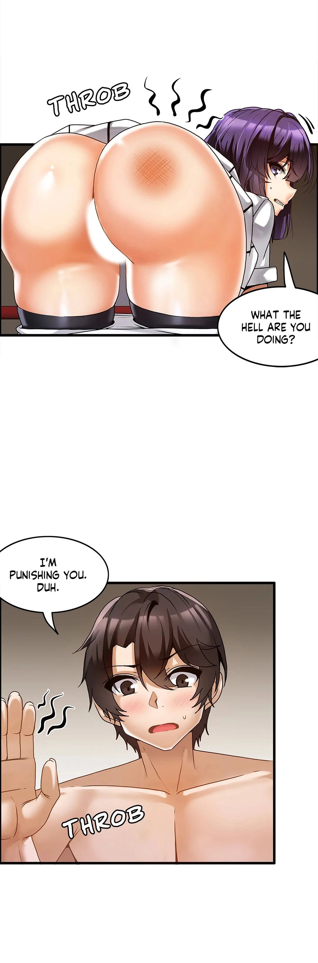 Twin Recipe Chapter 11 Page 4