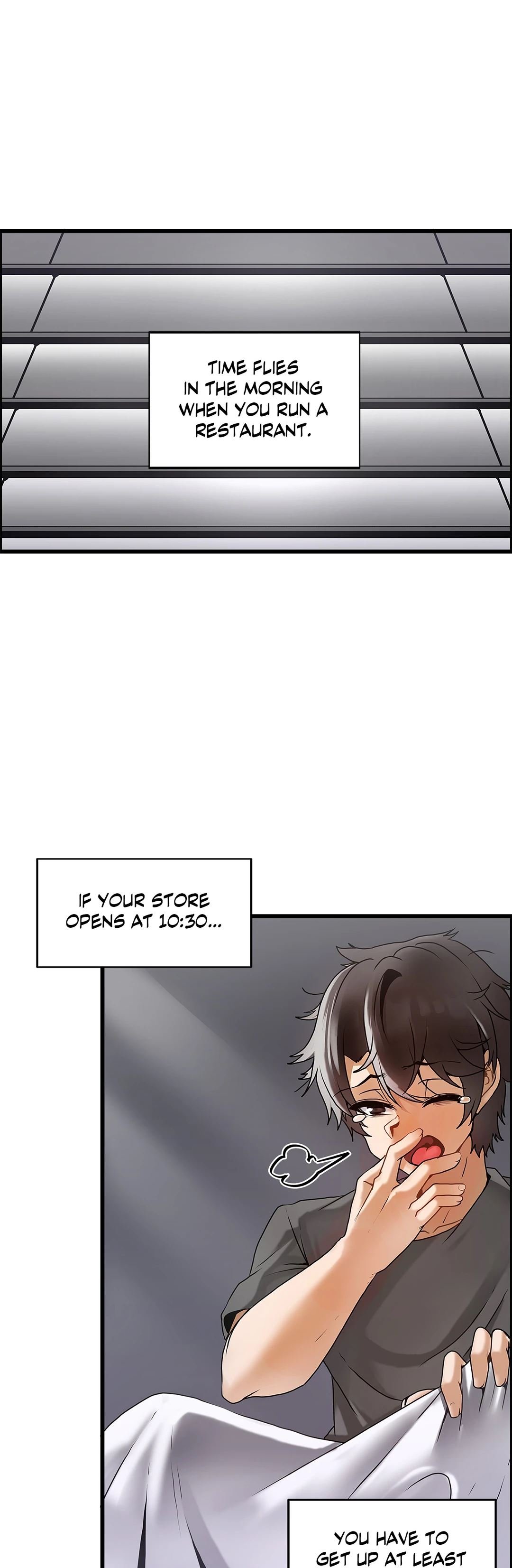 Twin Recipe Chapter 12 Page 1