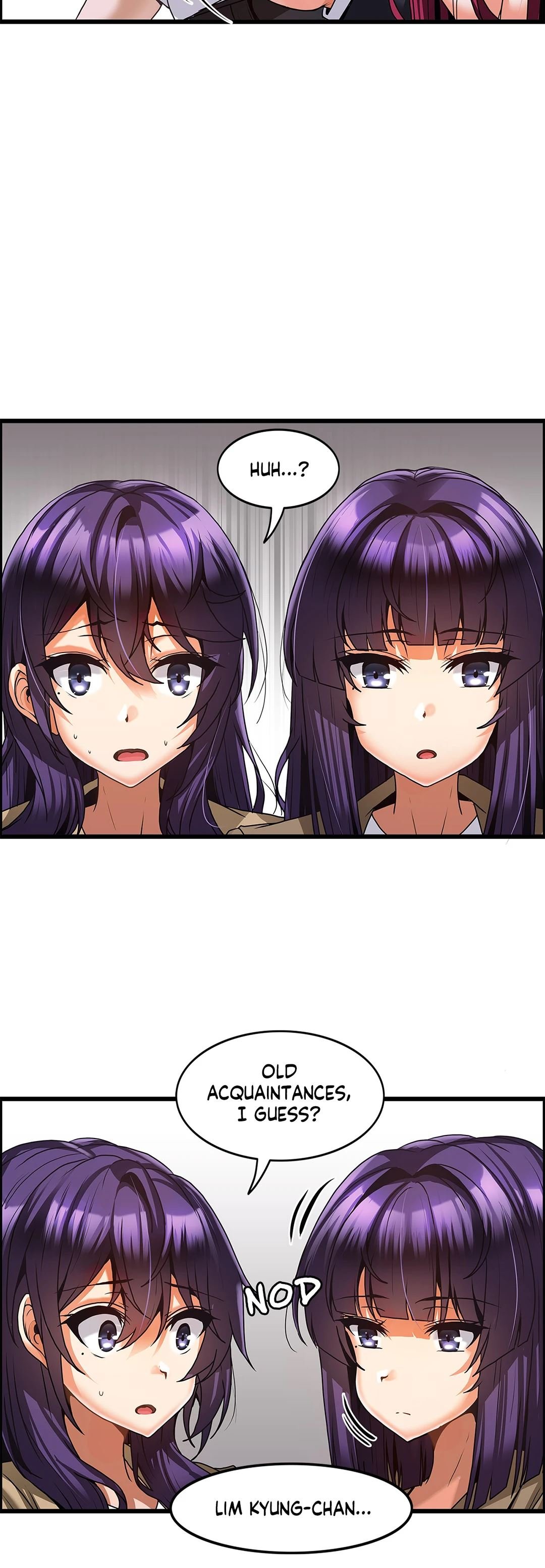 Twin Recipe Chapter 12 Page 11
