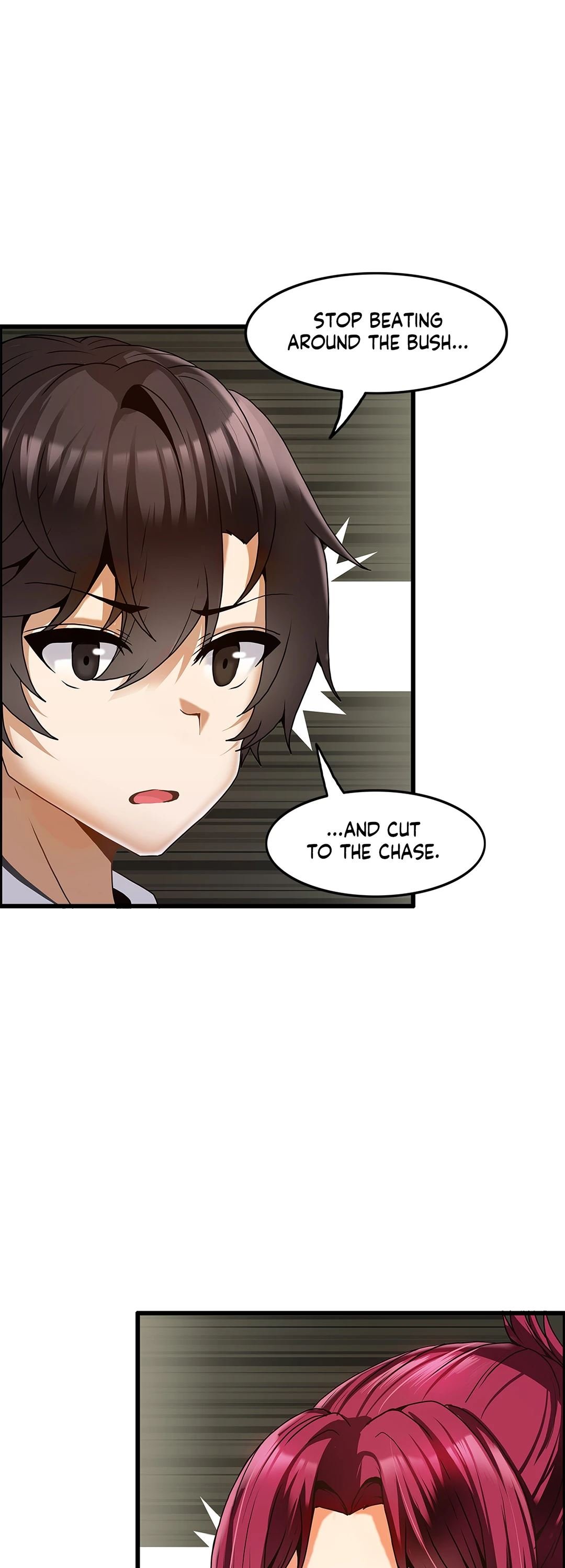 Twin Recipe Chapter 12 Page 16