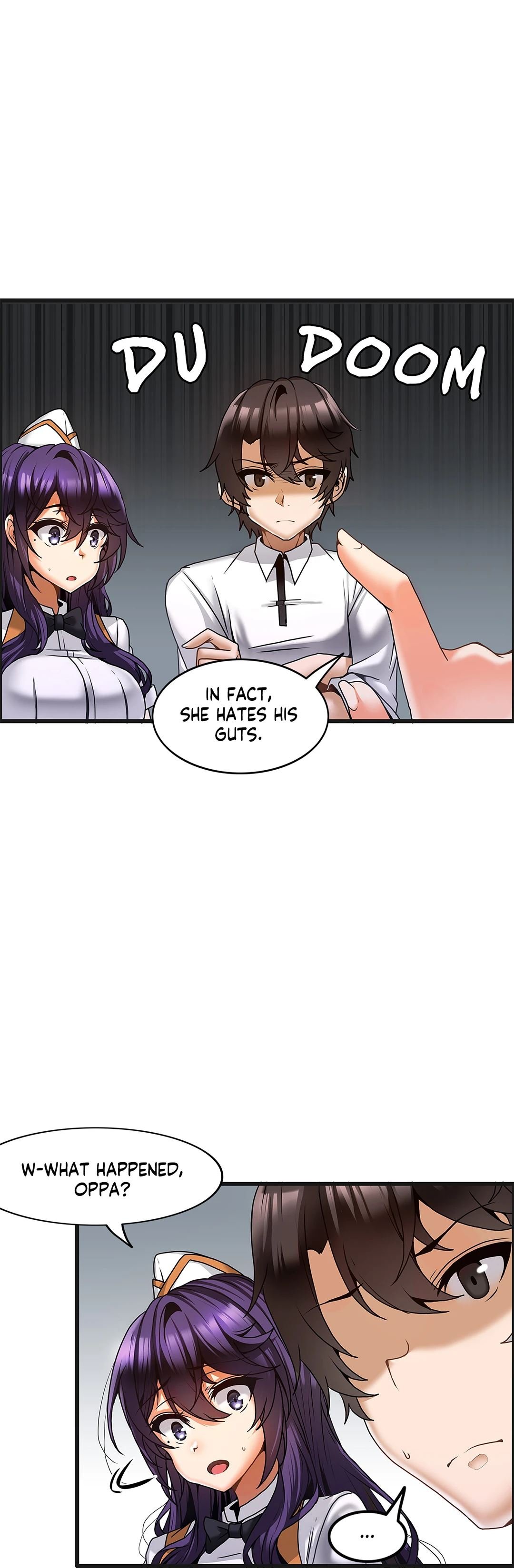 Twin Recipe Chapter 12 Page 22