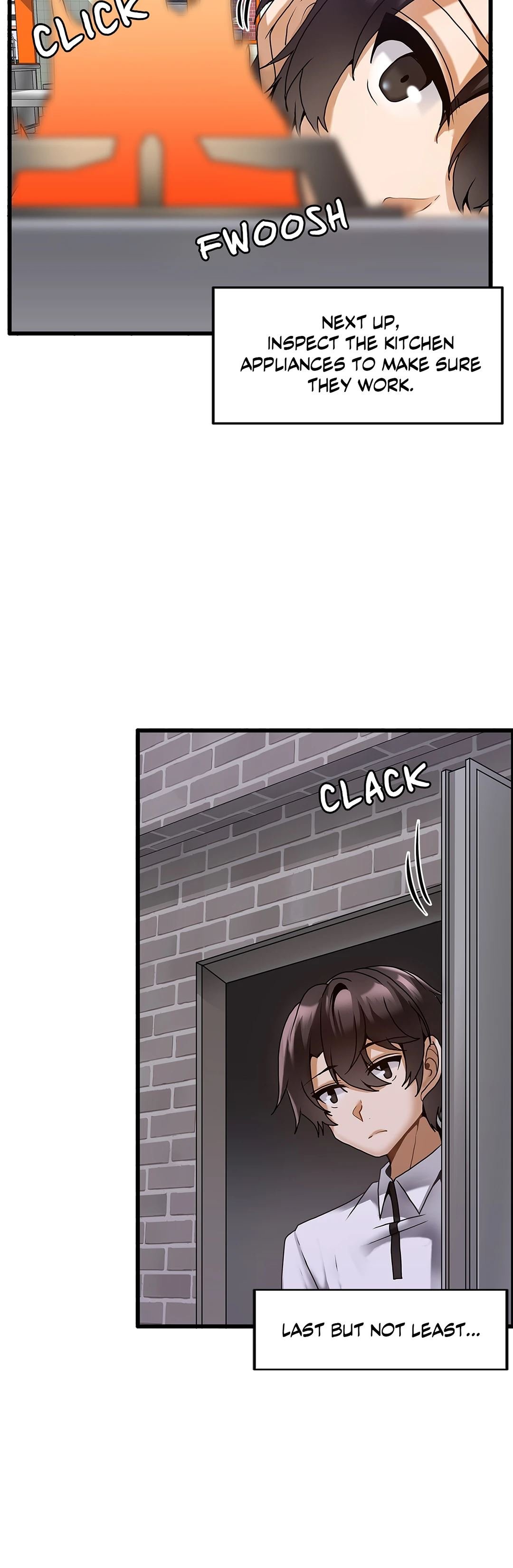 Twin Recipe Chapter 12 Page 3