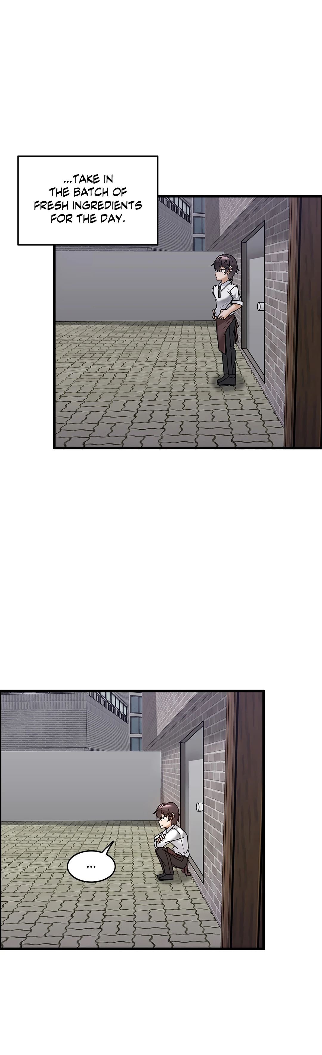 Twin Recipe Chapter 12 Page 4
