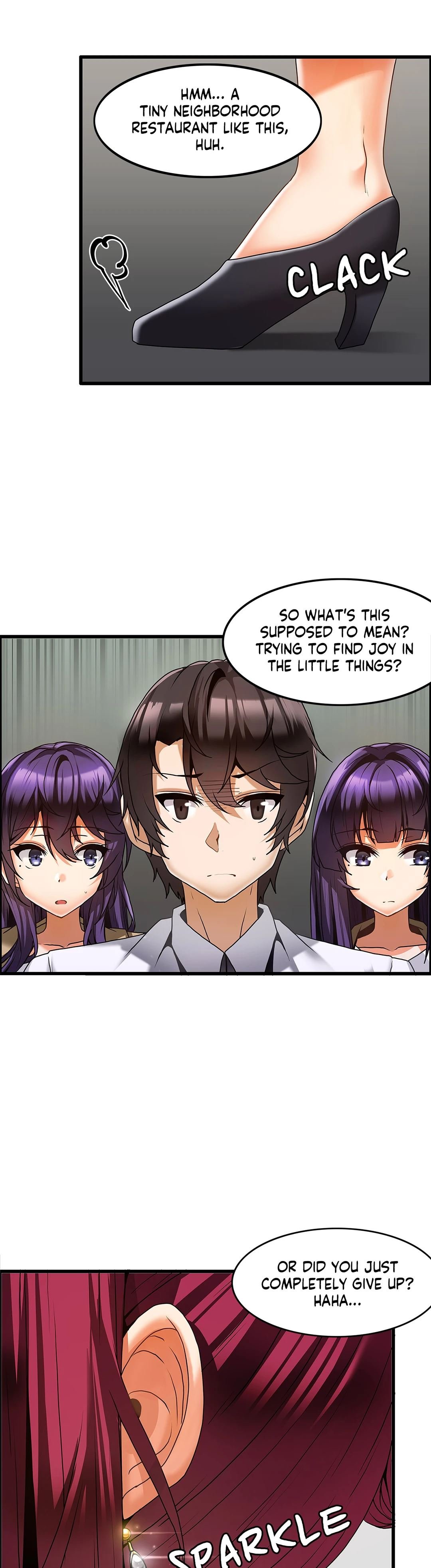 Twin Recipe Chapter 12 Page 8