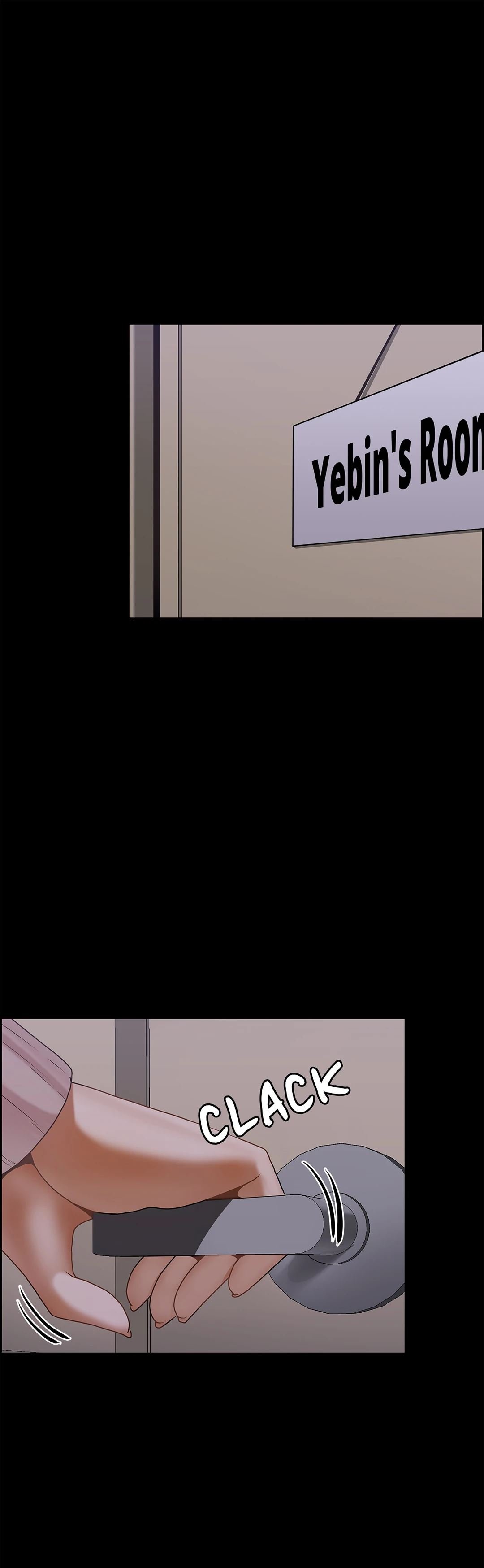 Twin Recipe Chapter 13 Page 17