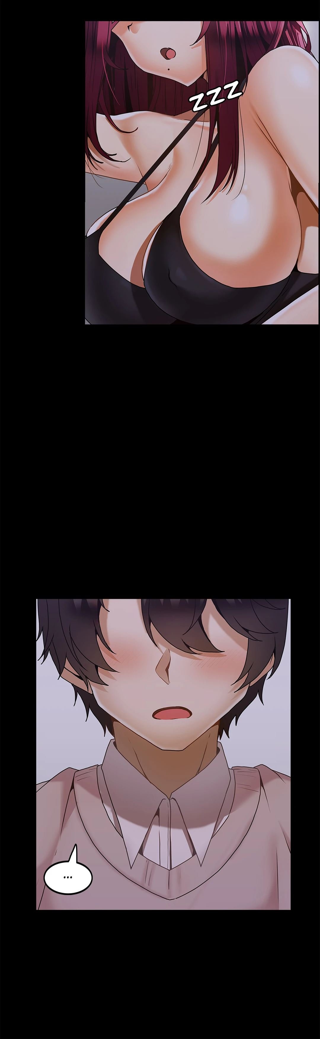 Twin Recipe Chapter 13 Page 19