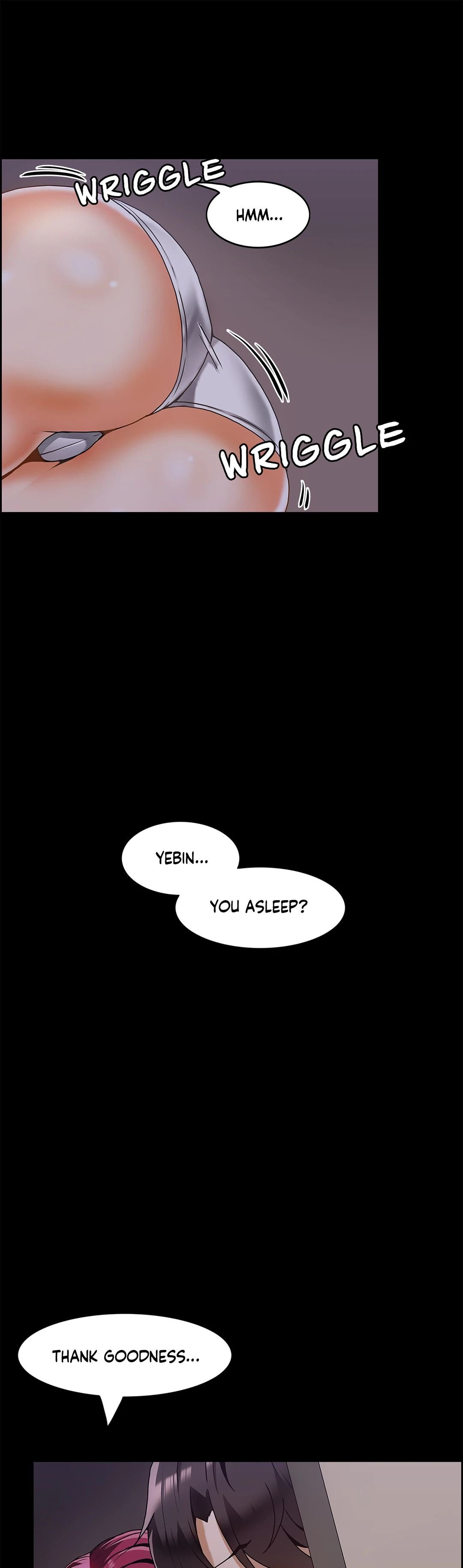Twin Recipe Chapter 13 Page 20