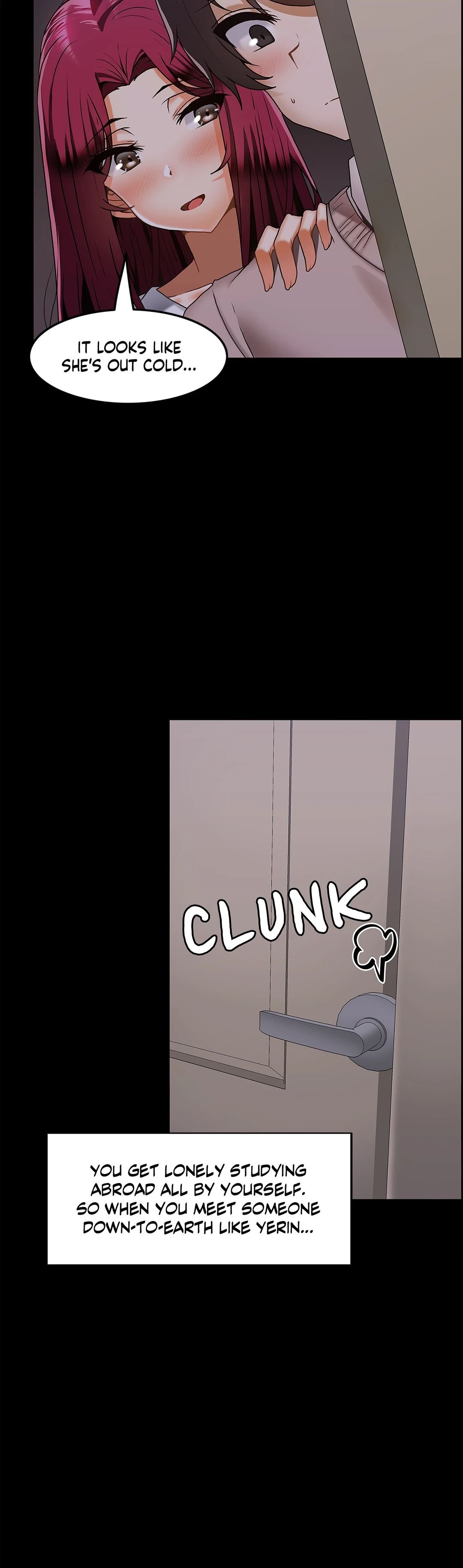 Twin Recipe Chapter 13 Page 21