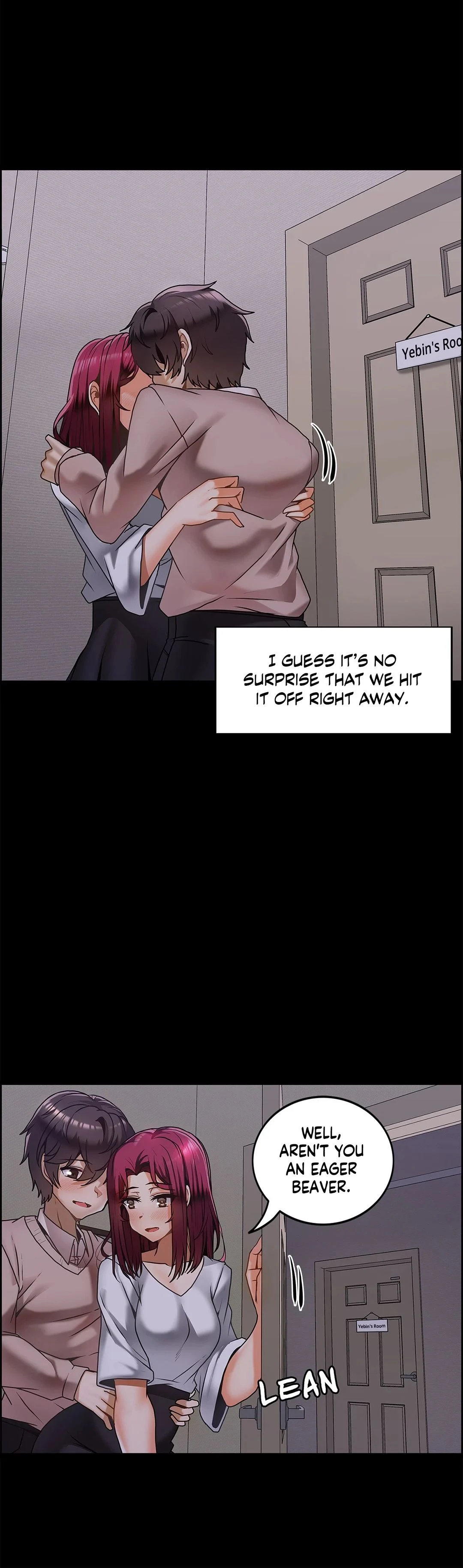 Twin Recipe Chapter 13 Page 22
