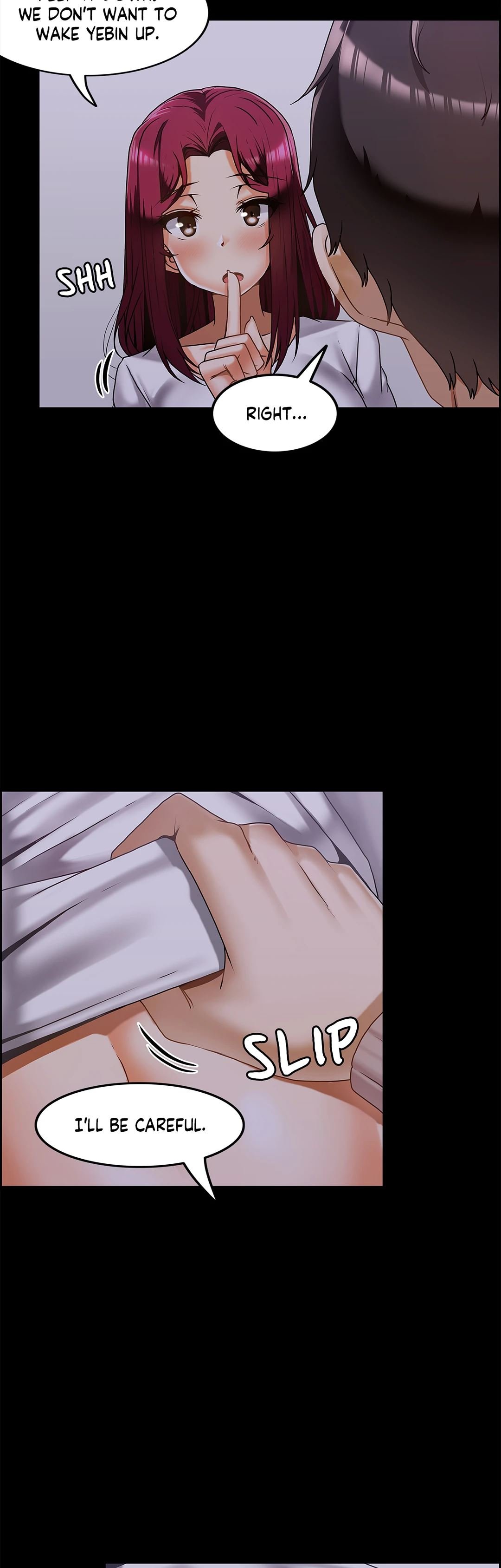 Twin Recipe Chapter 13 Page 24