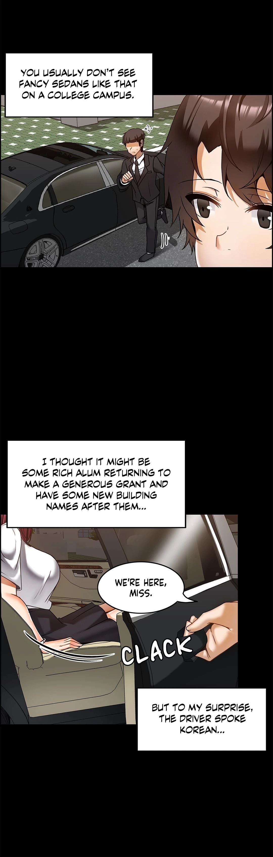 Twin Recipe Chapter 13 Page 4