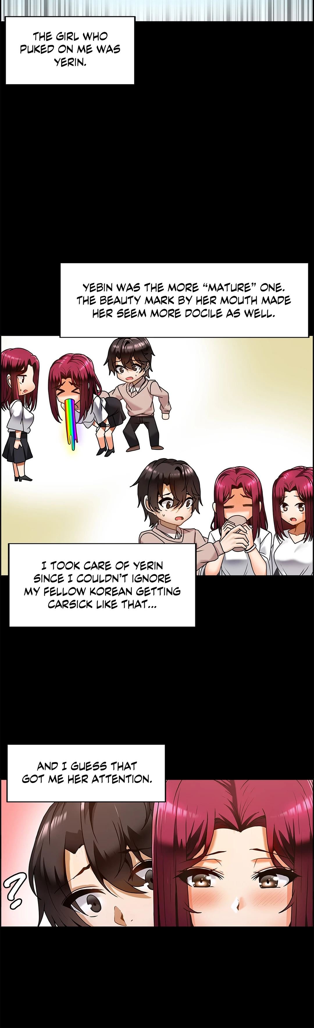 Twin Recipe Chapter 13 Page 7