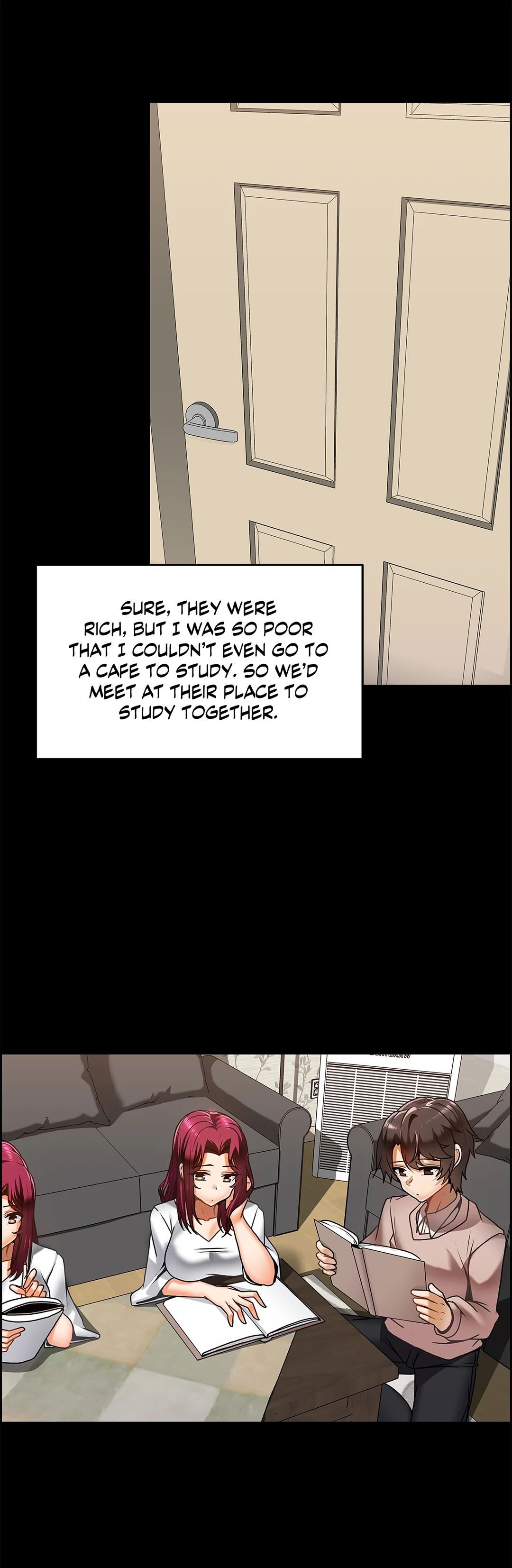 Twin Recipe Chapter 13 Page 9