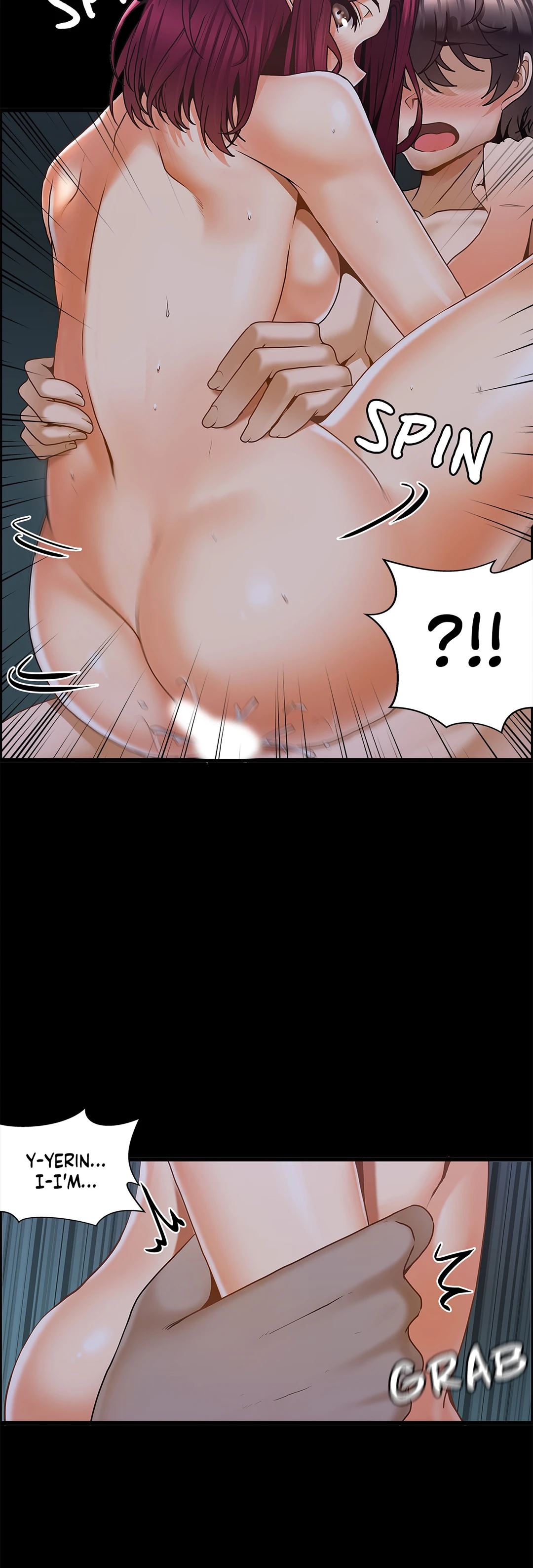 Twin Recipe Chapter 14 Page 10