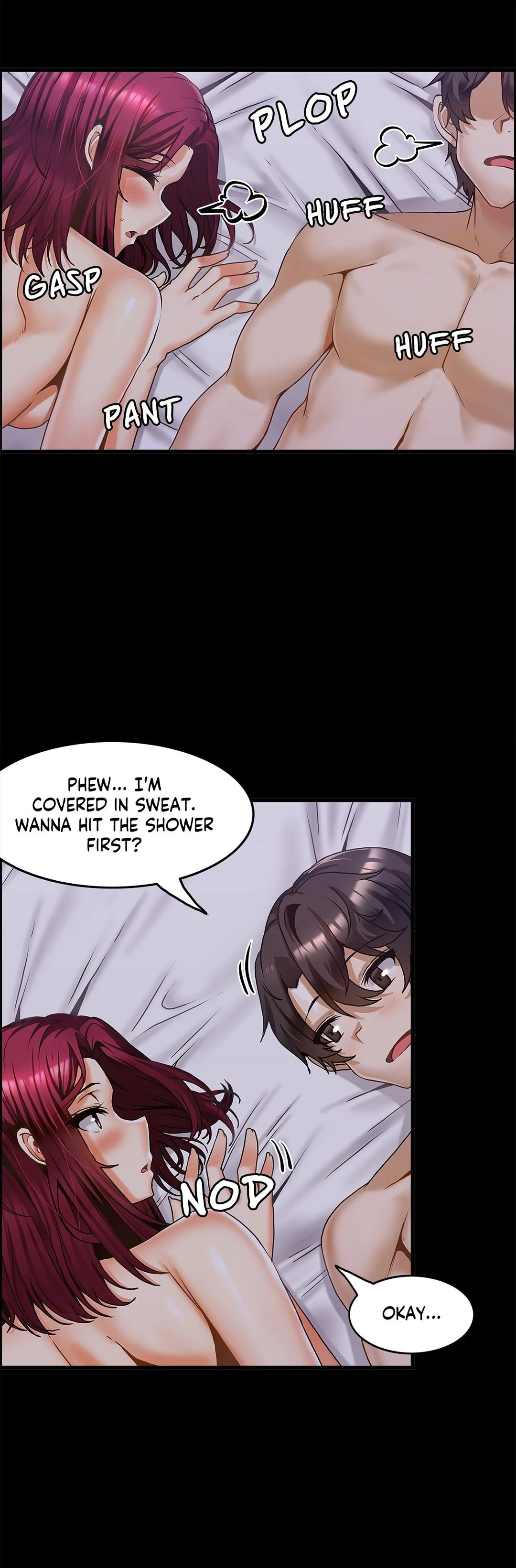 Twin Recipe Chapter 14 Page 12