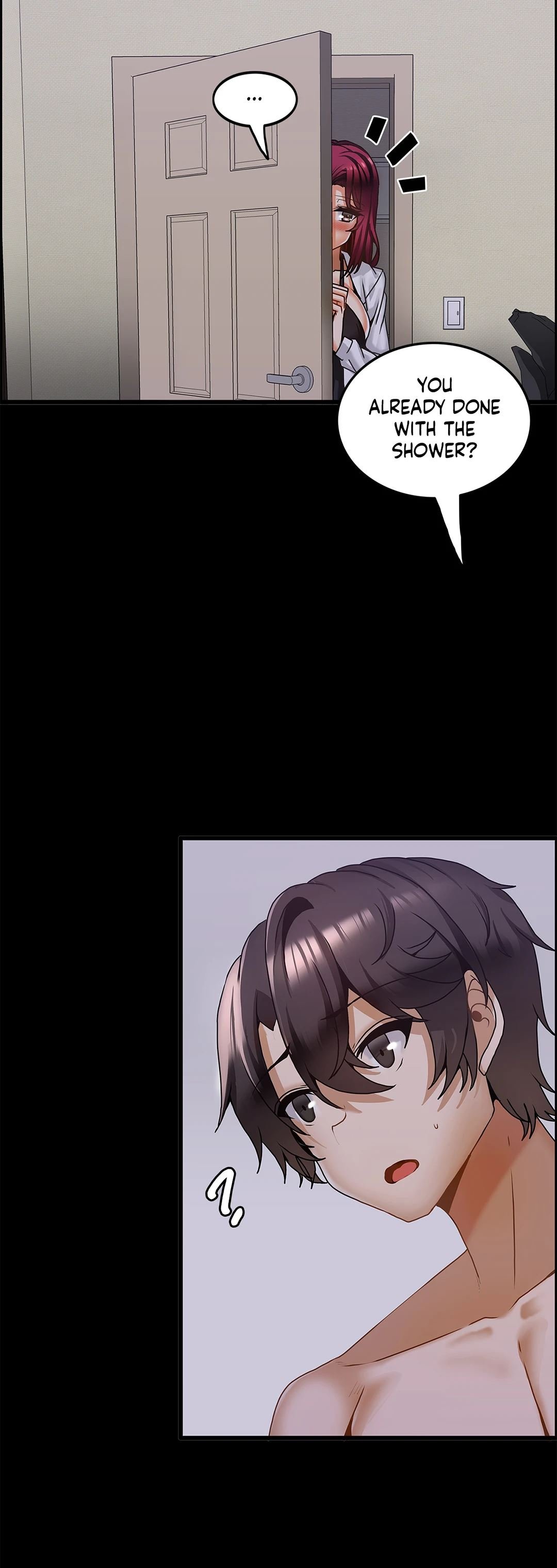 Twin Recipe Chapter 14 Page 16