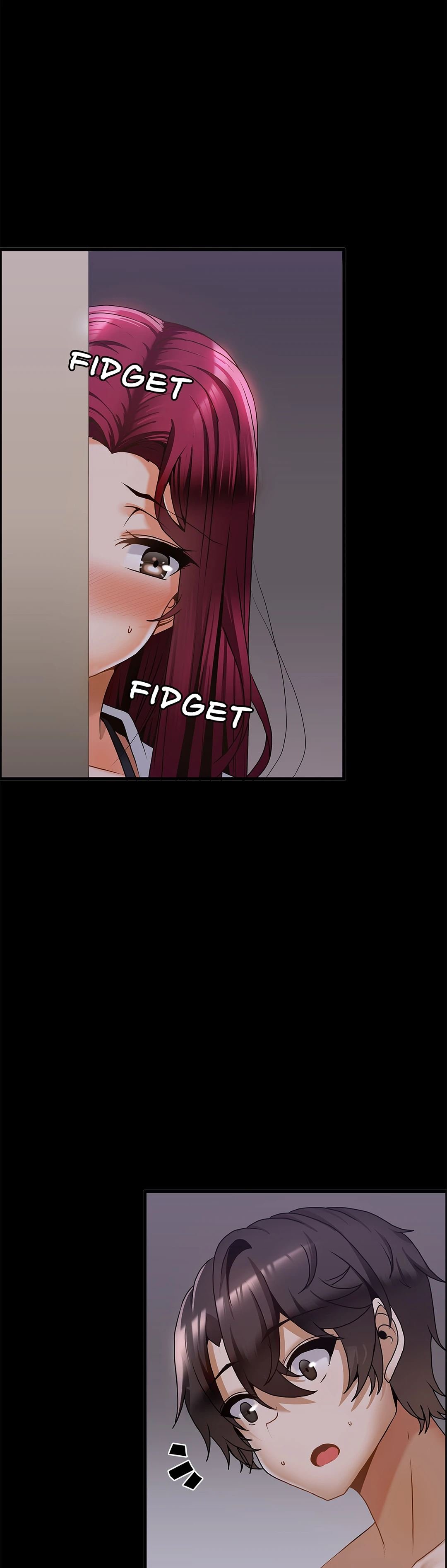 Twin Recipe Chapter 14 Page 17