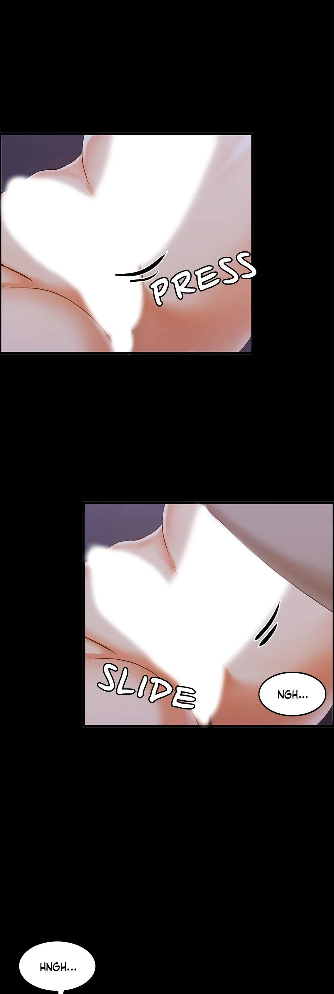 Twin Recipe Chapter 14 Page 2