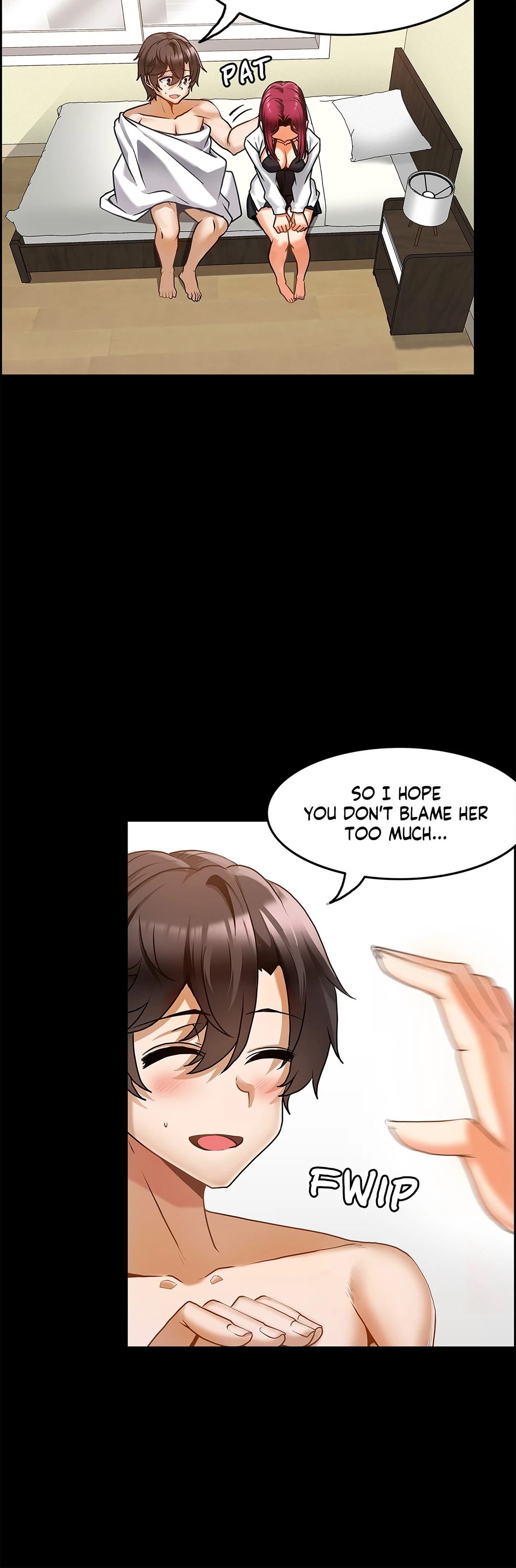 Twin Recipe Chapter 14 Page 24