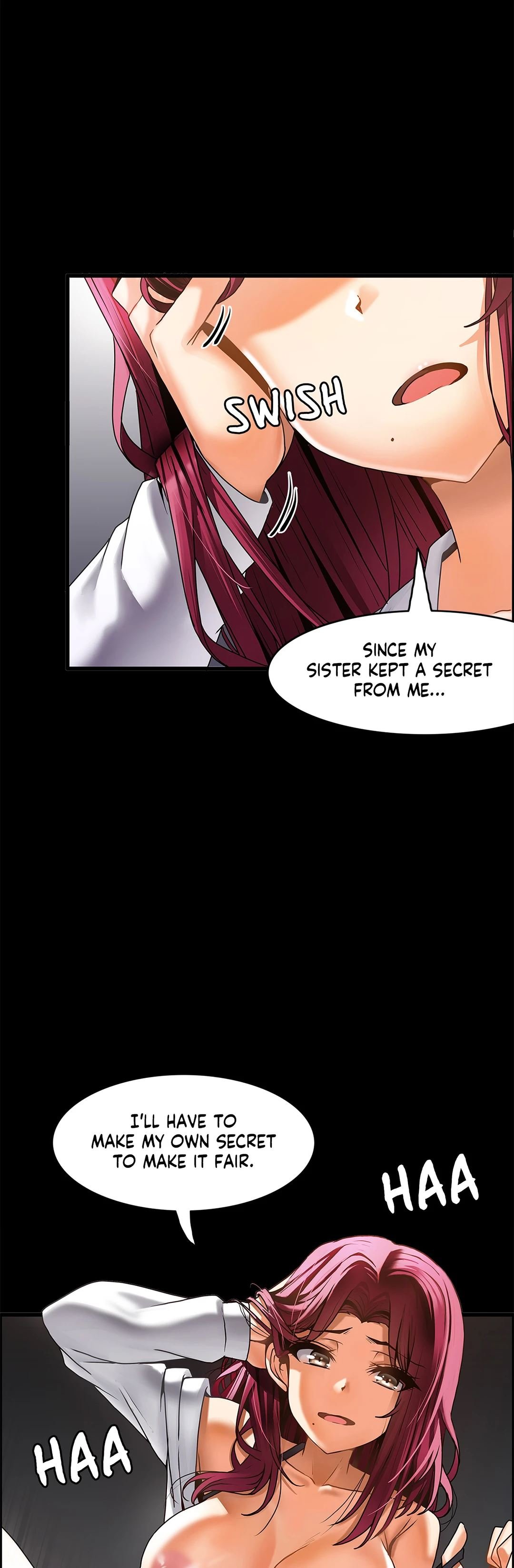Twin Recipe Chapter 14 Page 27