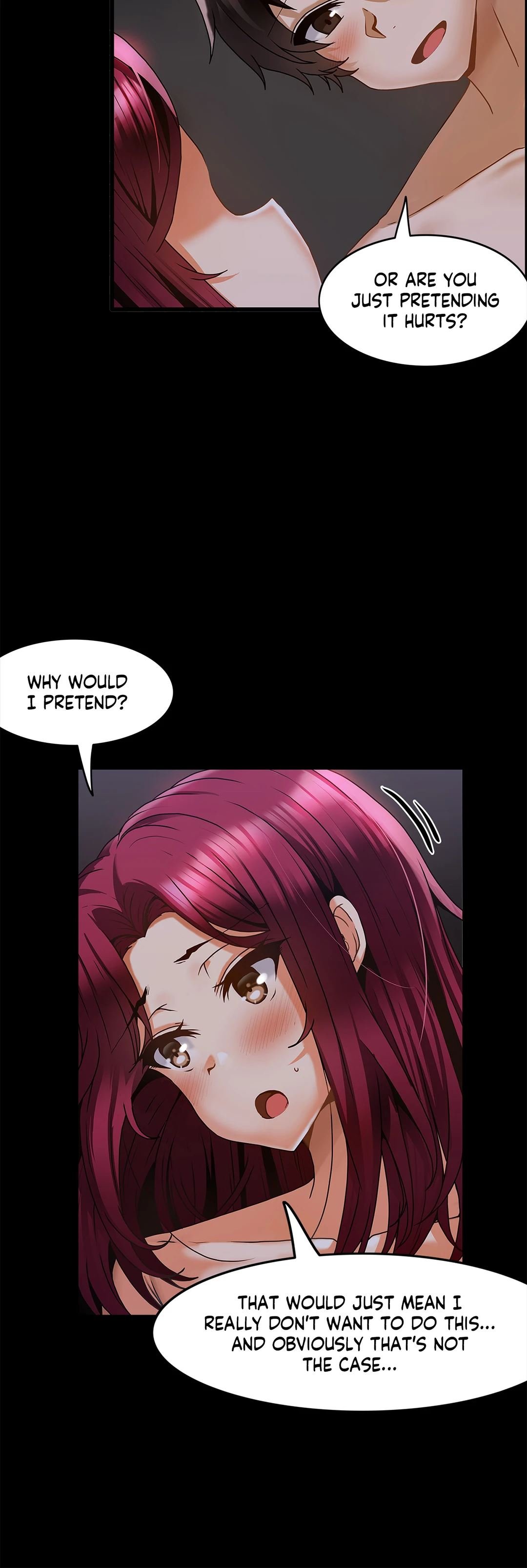 Twin Recipe Chapter 14 Page 4