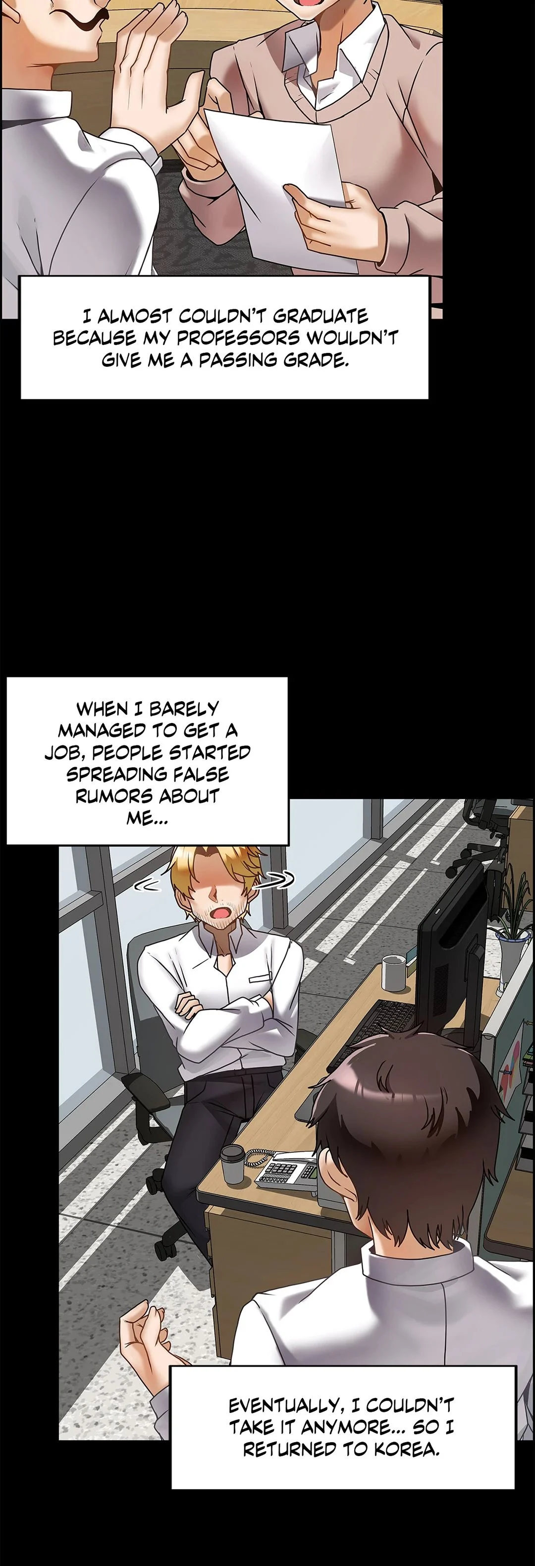Twin Recipe Chapter 15 Page 10