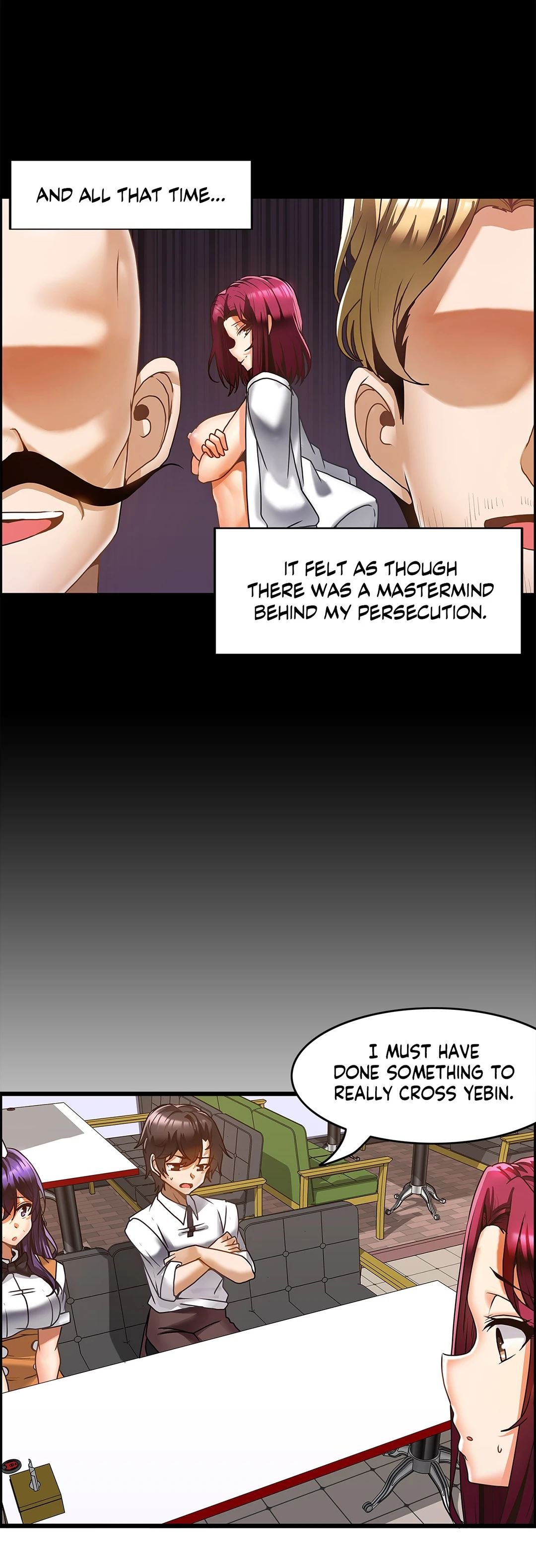 Twin Recipe Chapter 15 Page 11