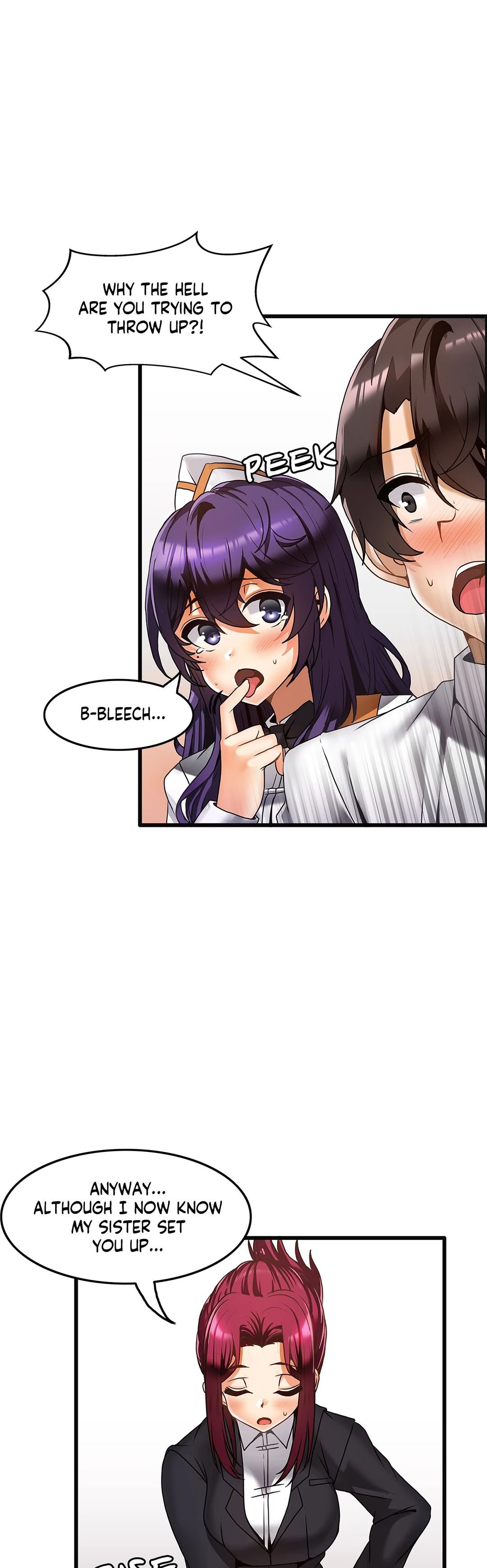 Twin Recipe Chapter 15 Page 14