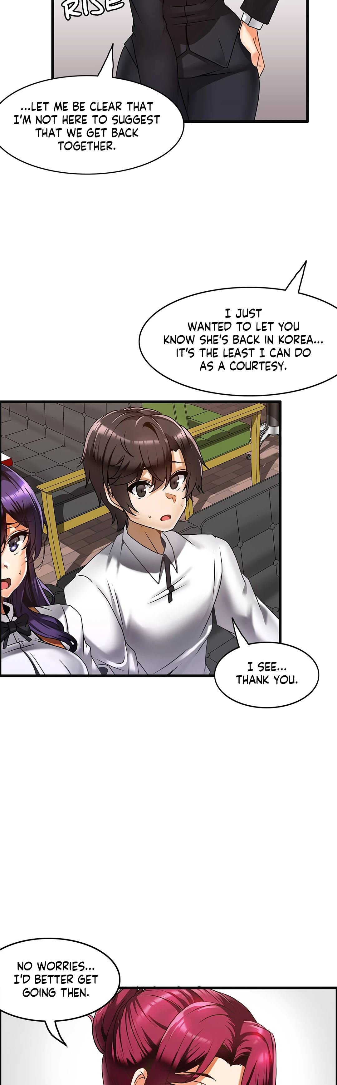 Twin Recipe Chapter 15 Page 15