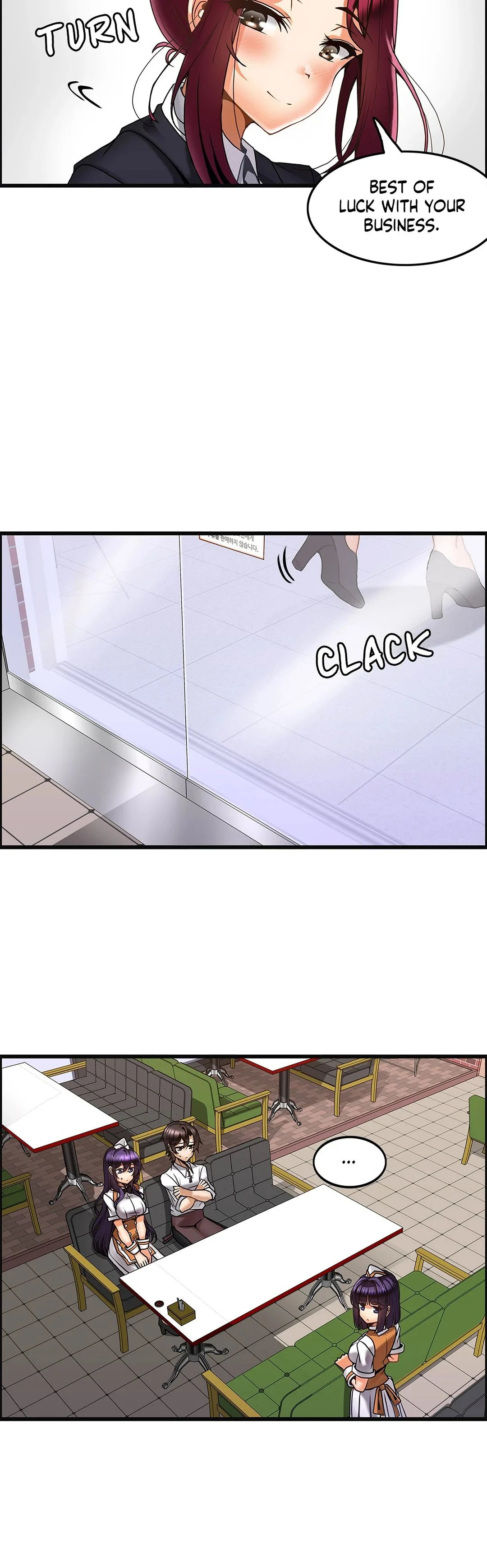 Twin Recipe Chapter 15 Page 16