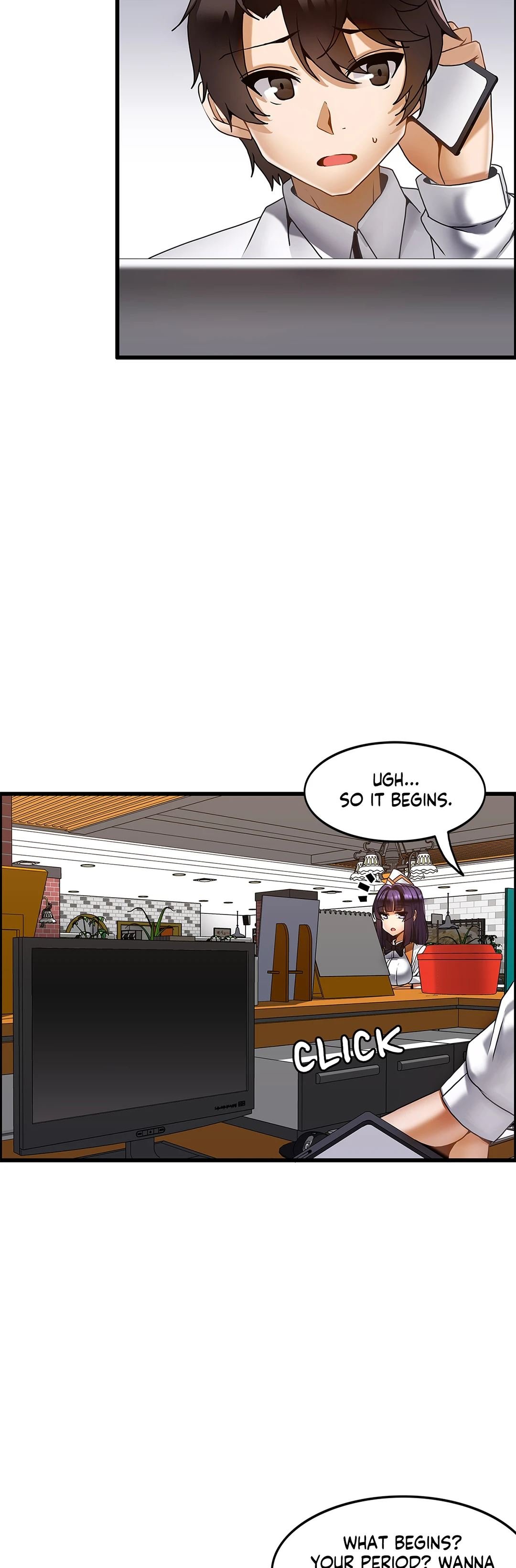 Twin Recipe Chapter 15 Page 24