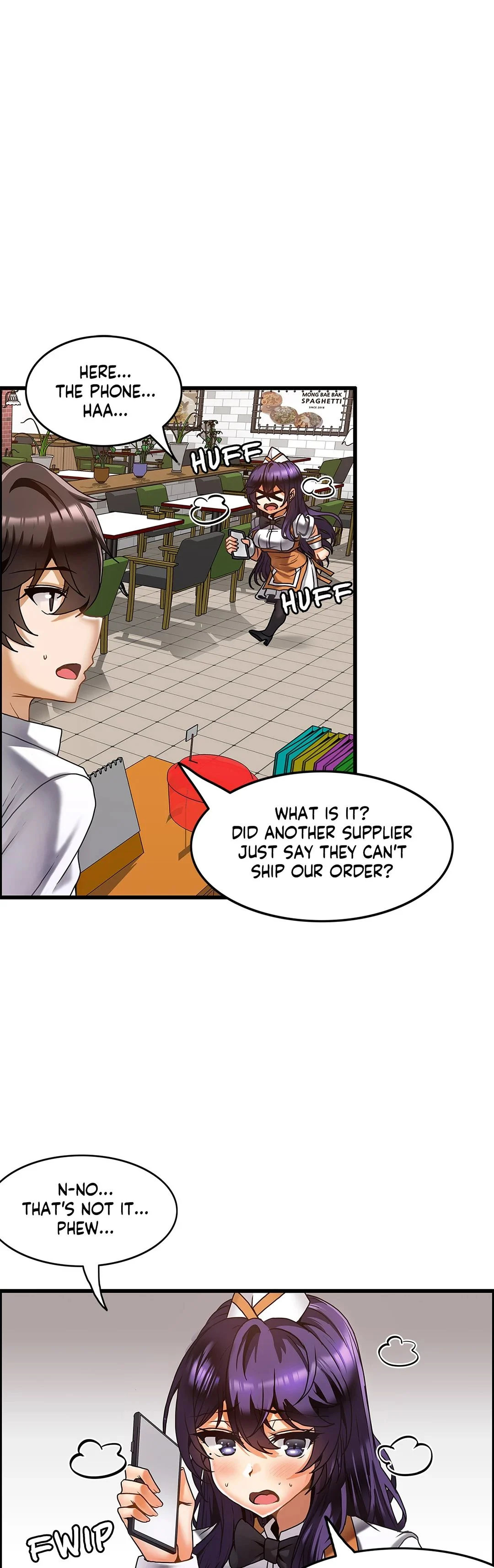 Twin Recipe Chapter 15 Page 26