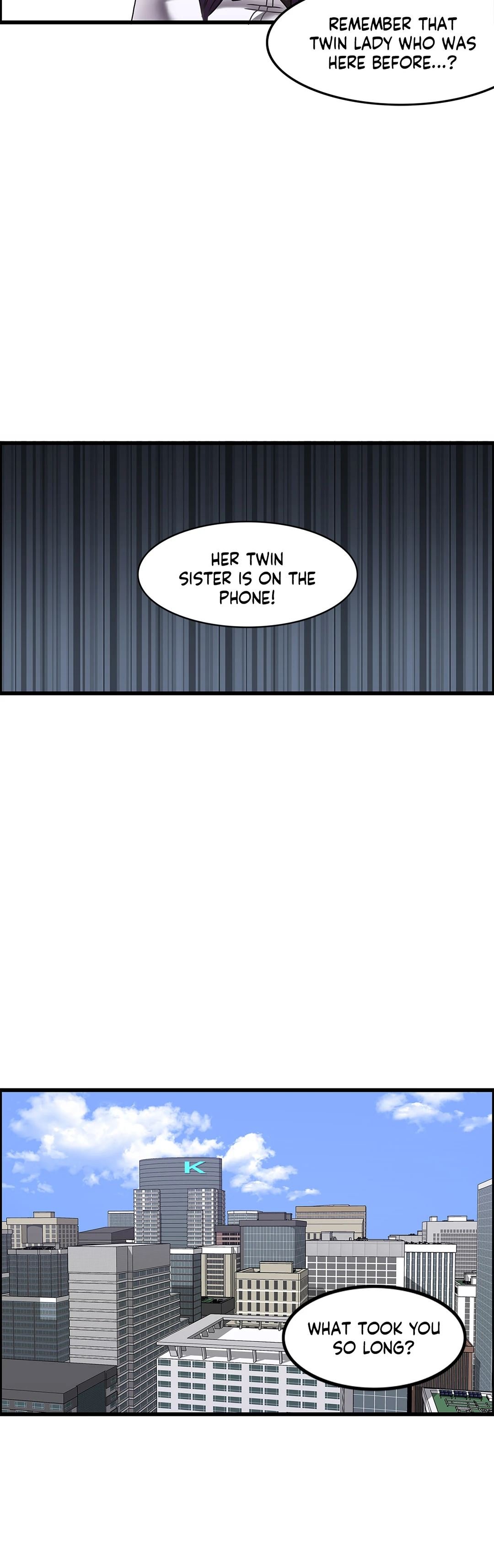Twin Recipe Chapter 15 Page 27