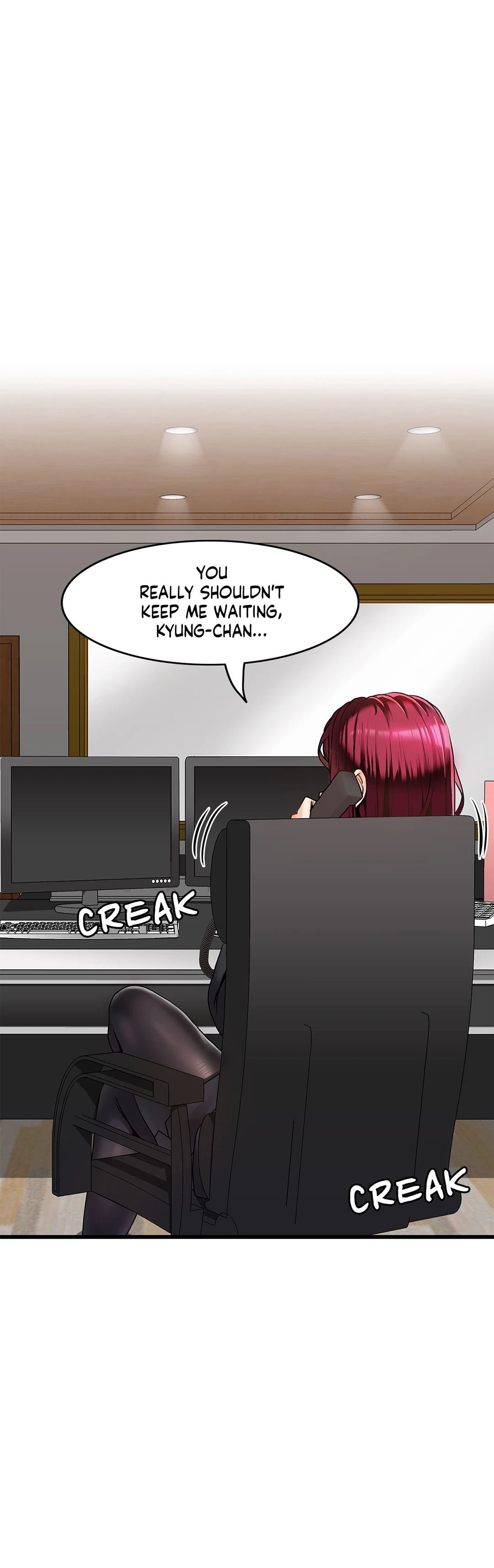Twin Recipe Chapter 15 Page 28