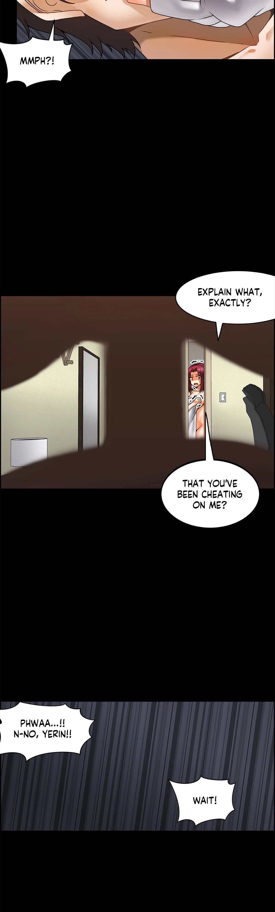 Twin Recipe Chapter 15 Page 7