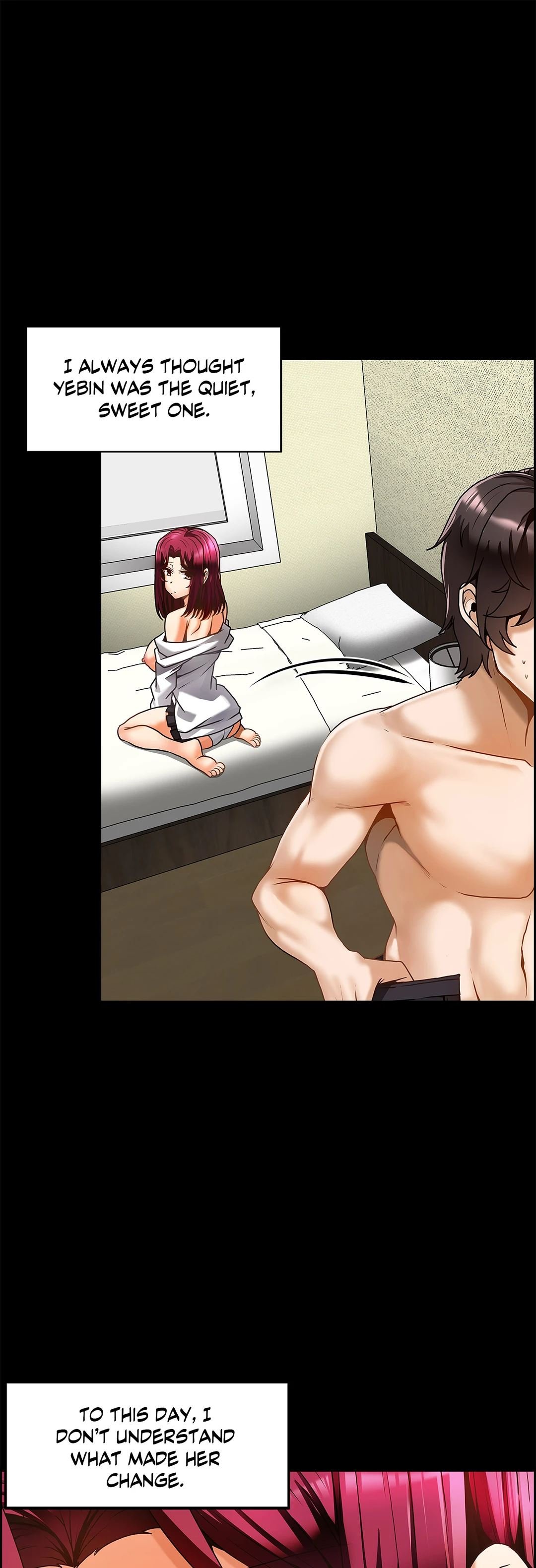 Twin Recipe Chapter 15 Page 8