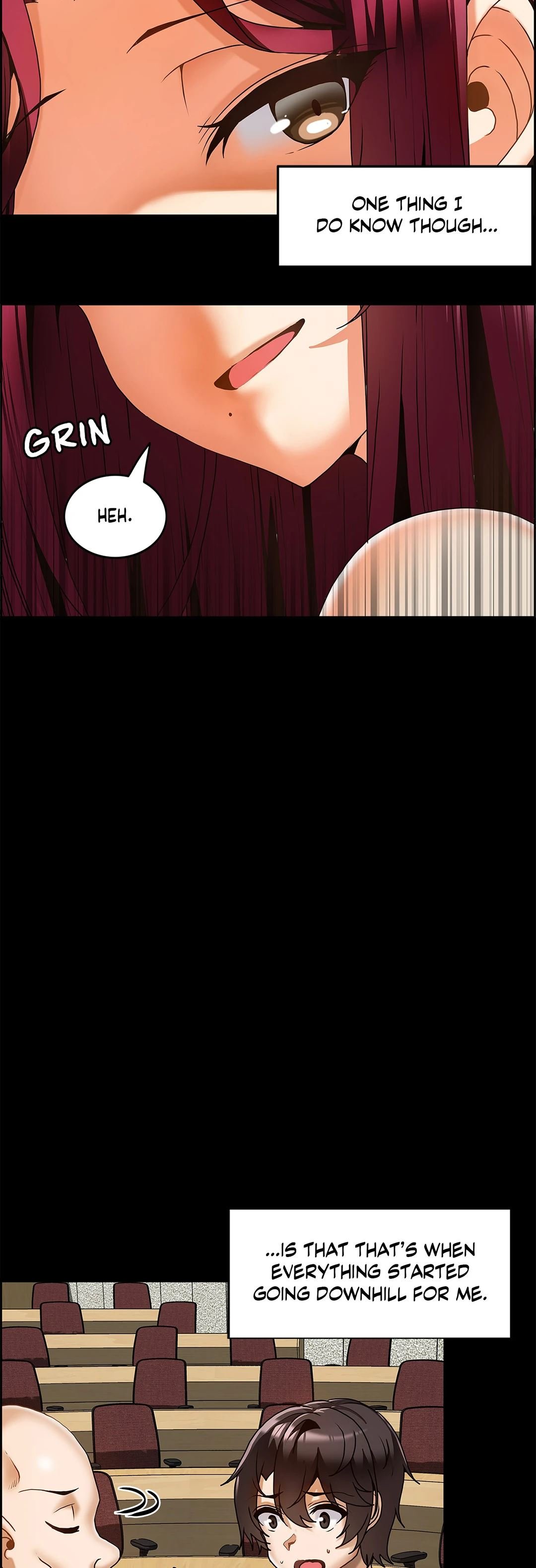 Twin Recipe Chapter 15 Page 9