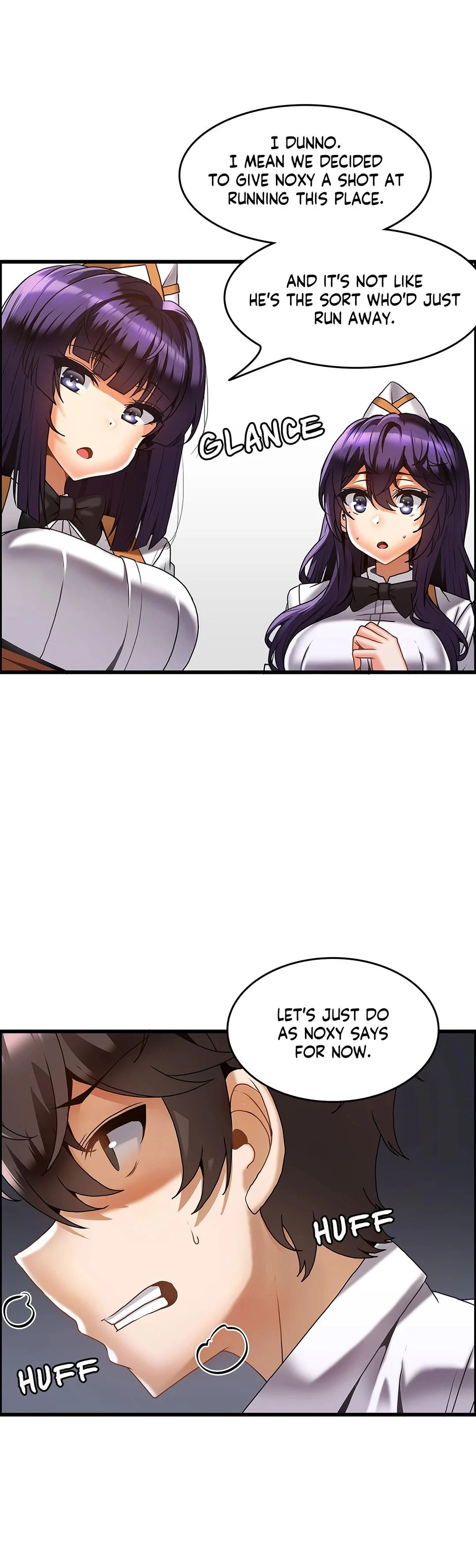 Twin Recipe Chapter 16 Page 10