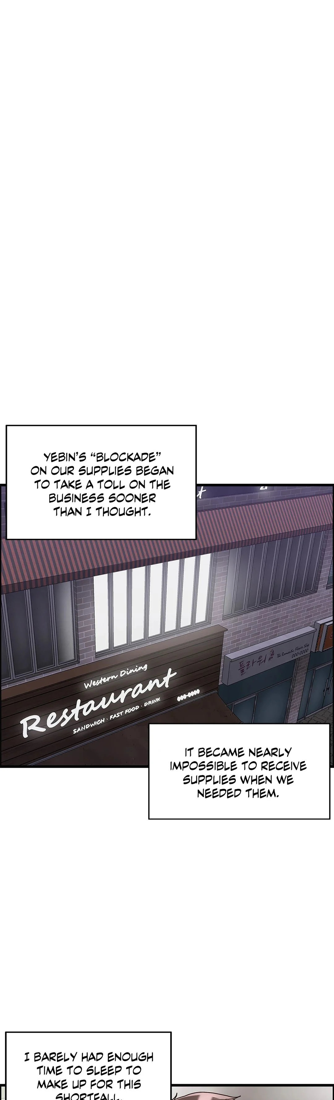 Twin Recipe Chapter 16 Page 11