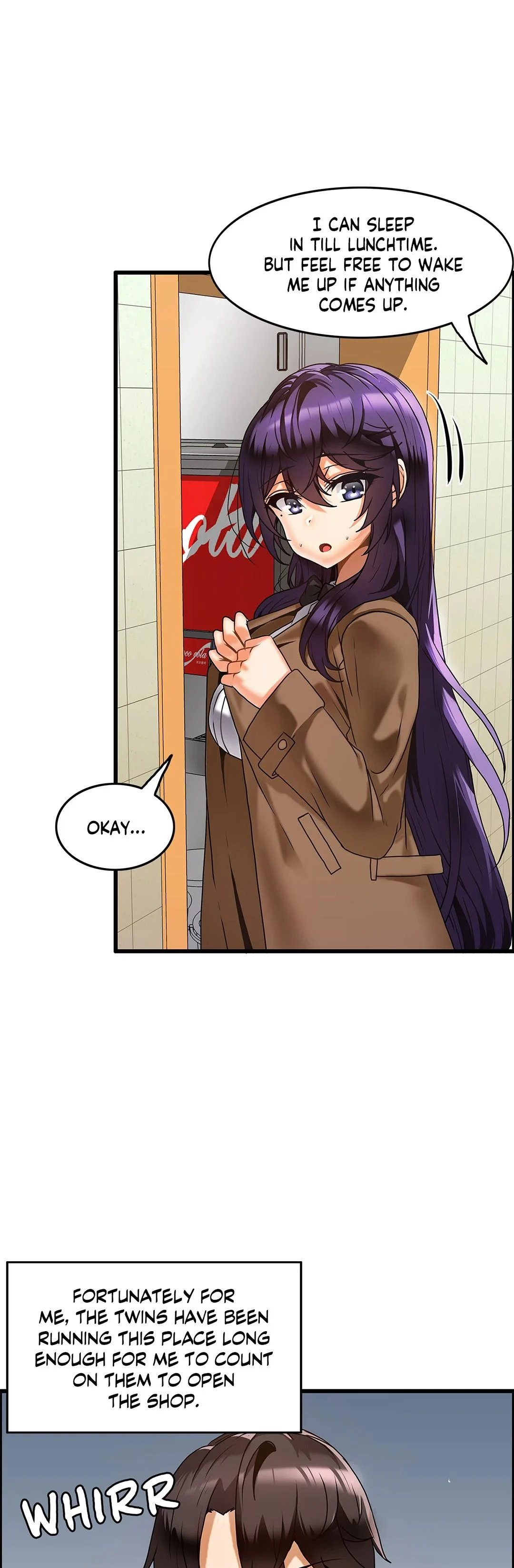 Twin Recipe Chapter 16 Page 13