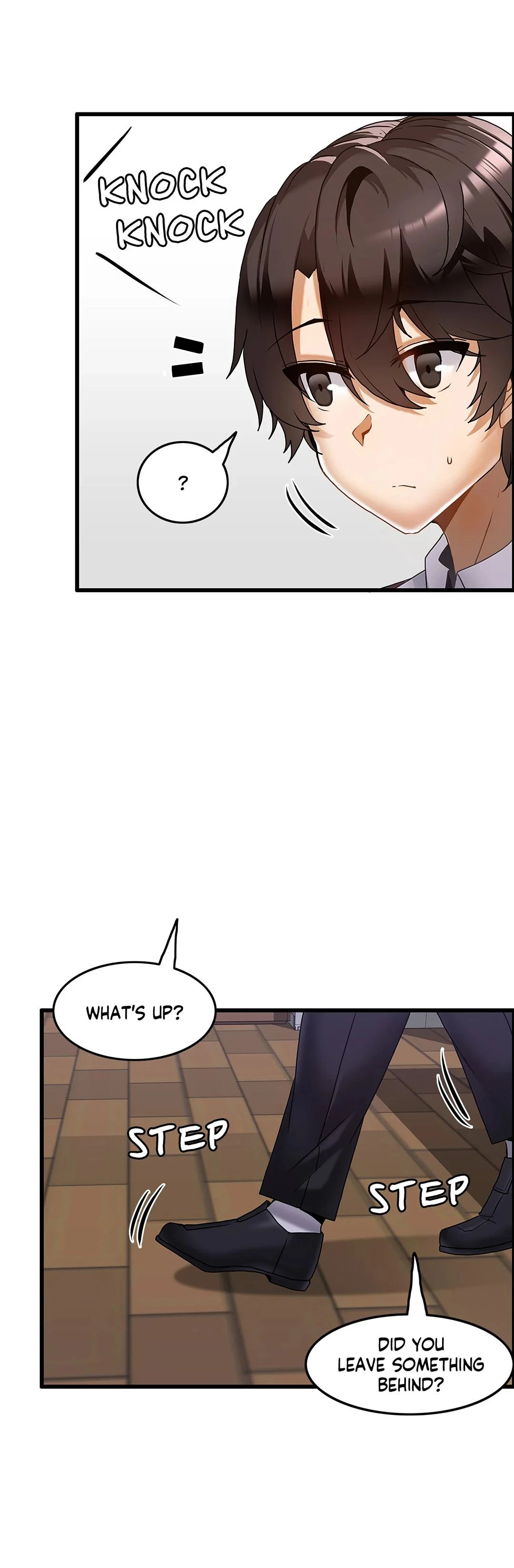 Twin Recipe Chapter 16 Page 15