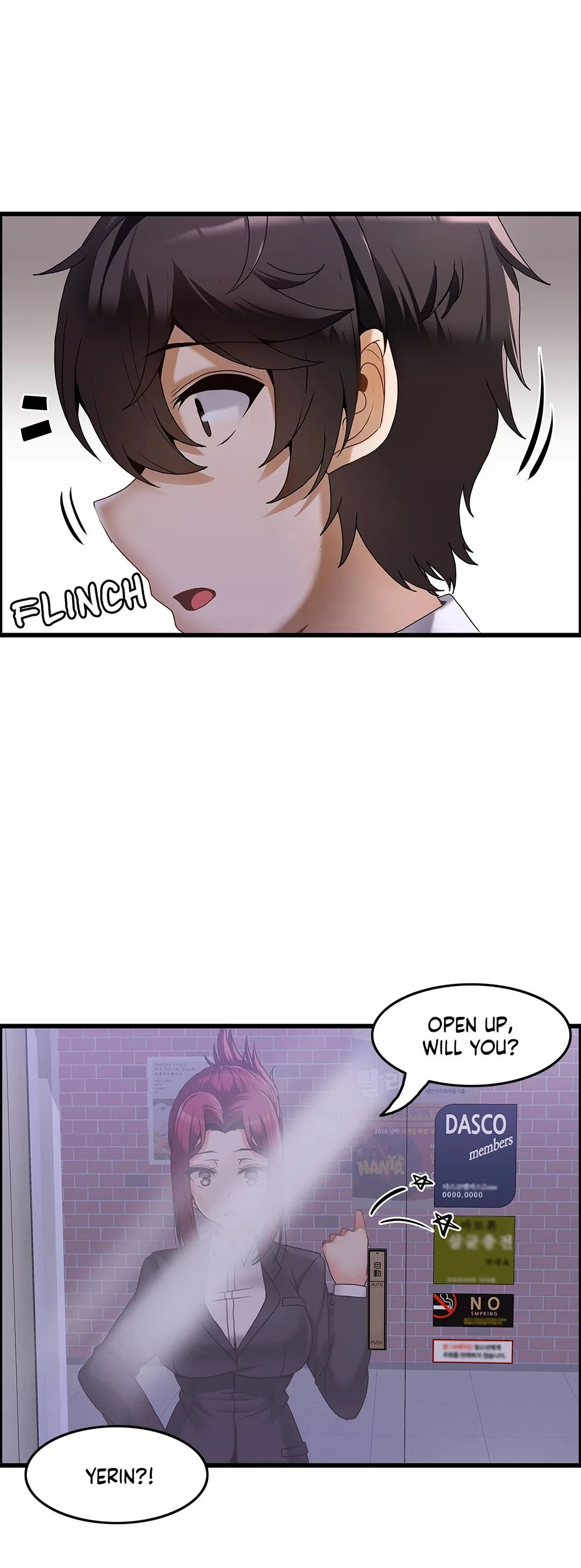 Twin Recipe Chapter 16 Page 16